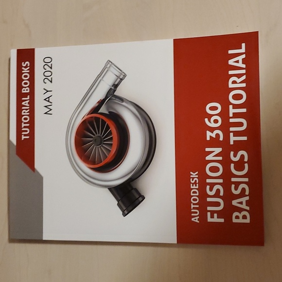 Autodesk Fusion 360 Basics Tutorial - Picture 1 of 2